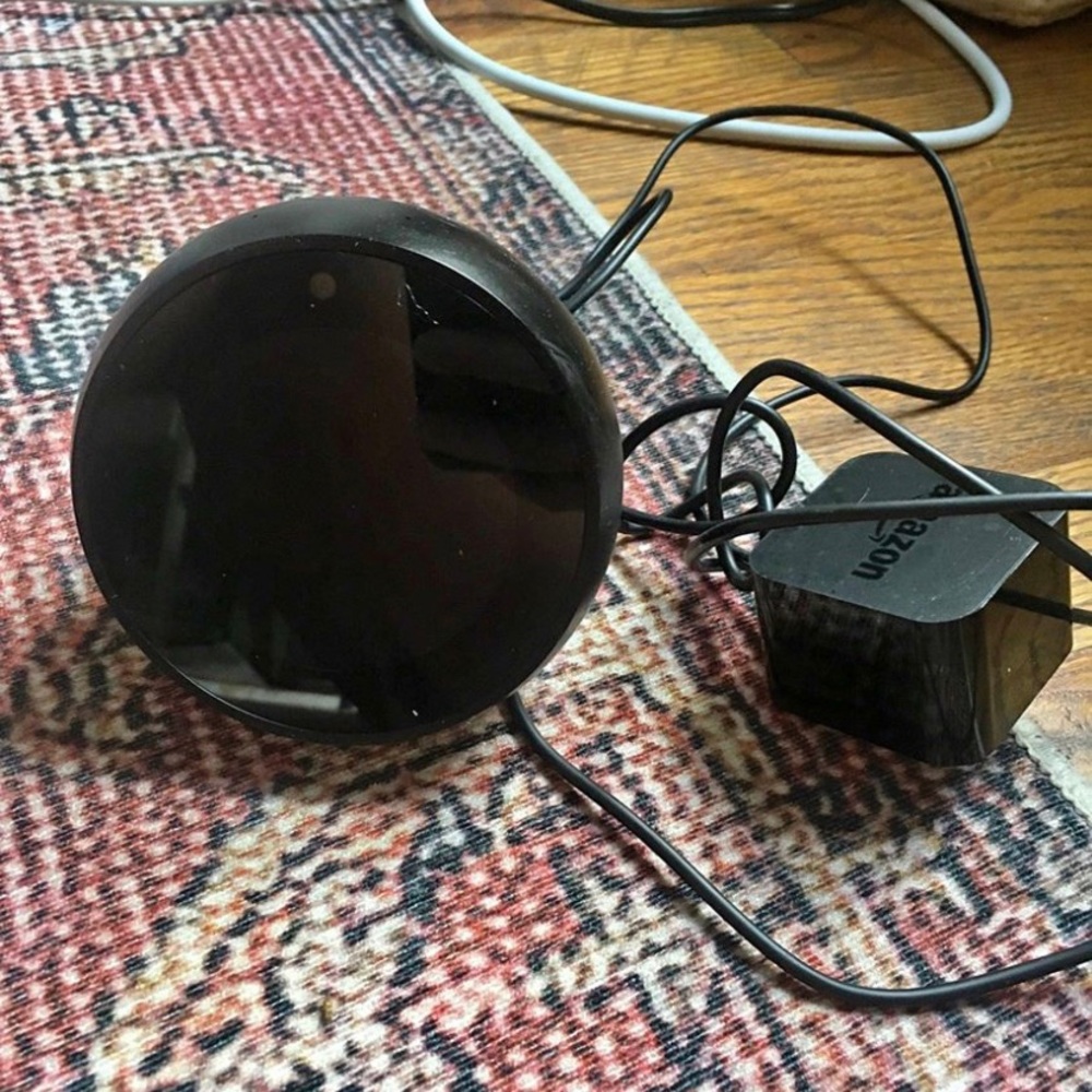 Alexa echo spot - Picture 2 of 3